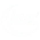 Asec logo, lock manufacturer used by Monument Locksmiths